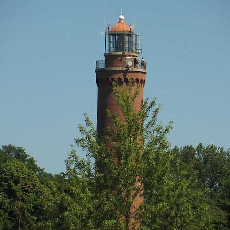 Lighthouse Apartment Gaski  Exterior photo