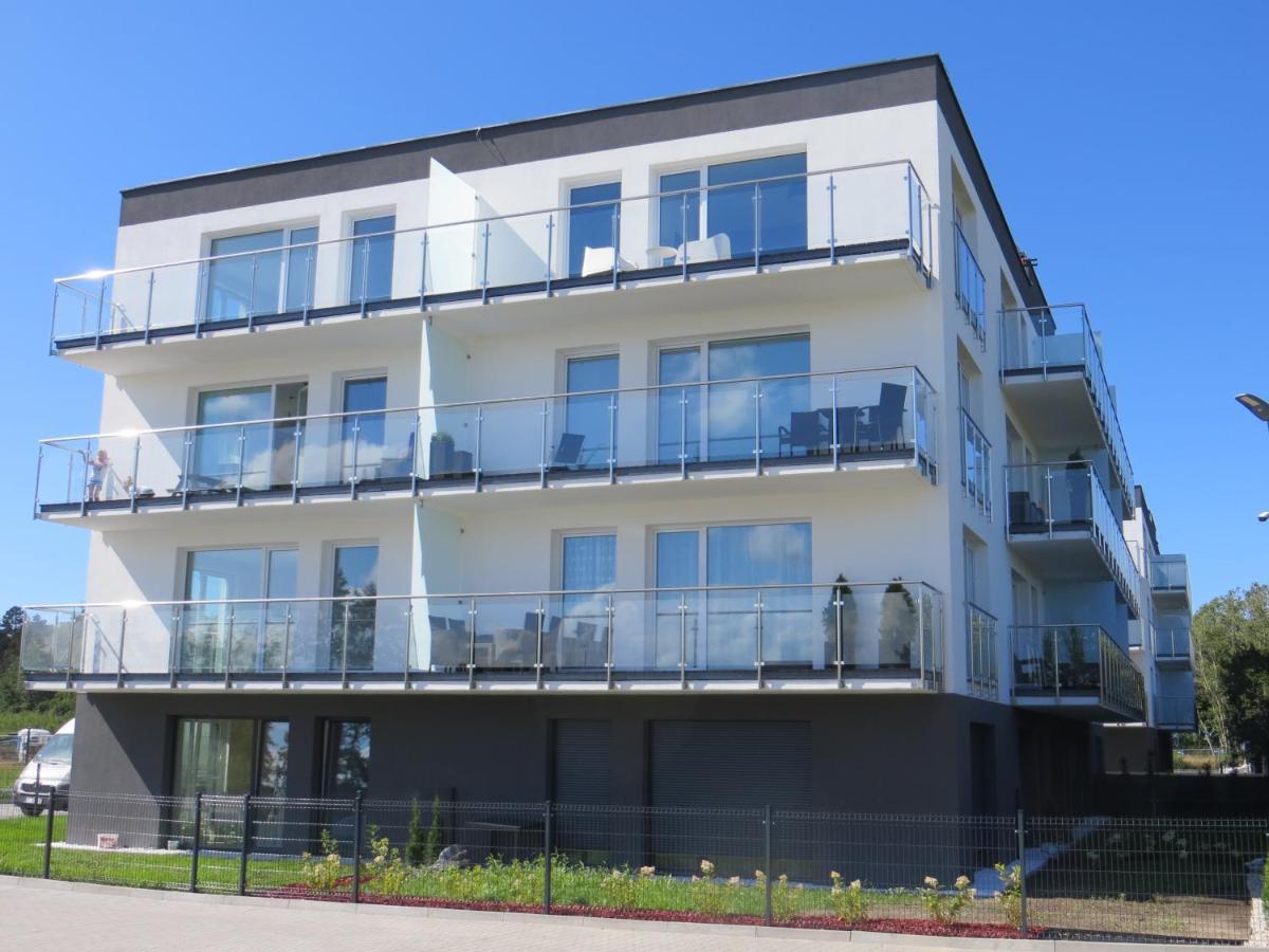 Lighthouse Apartment Gaski  Exterior photo