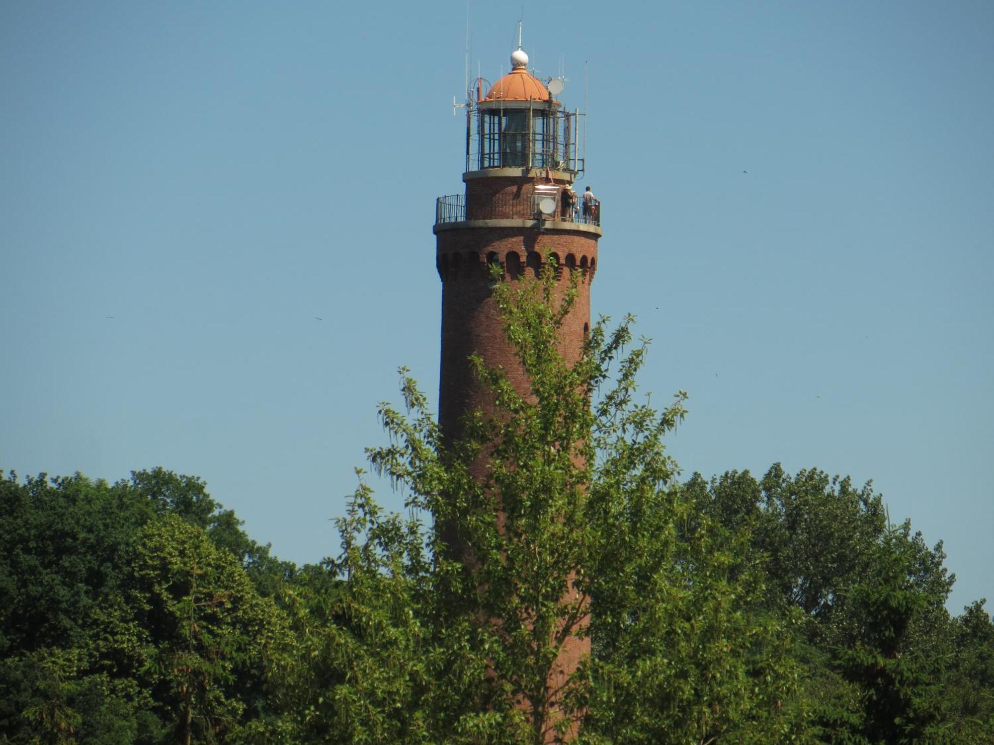 Lighthouse Apartment Gaski  Exterior photo